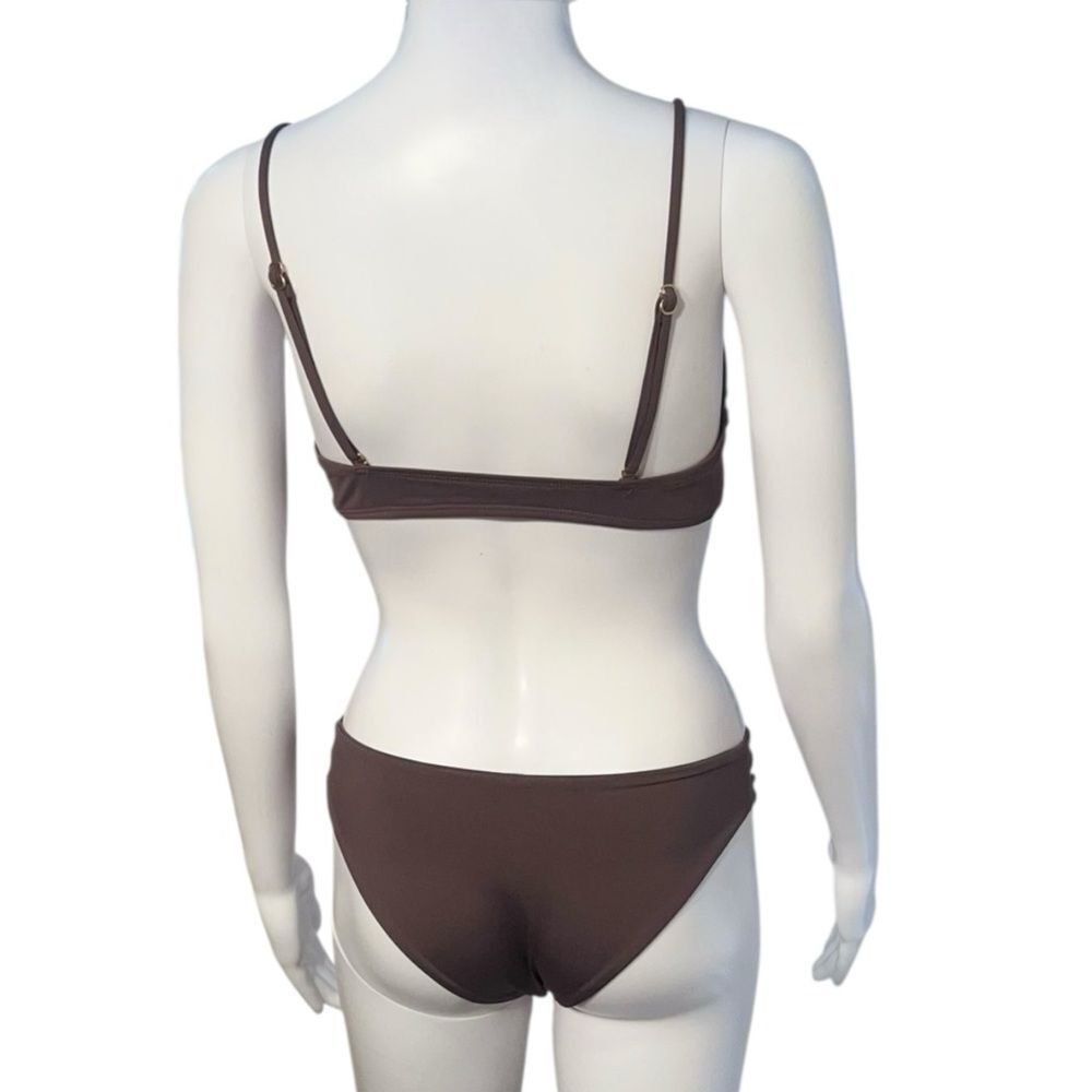 L*Space ‘The Jaime’ Bikini Nwot - image 3